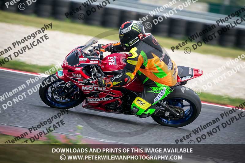 25 to 27th july 2019;Slovakia Ring;event digital images;motorbikes;no limits;peter wileman photography;trackday;trackday digital images